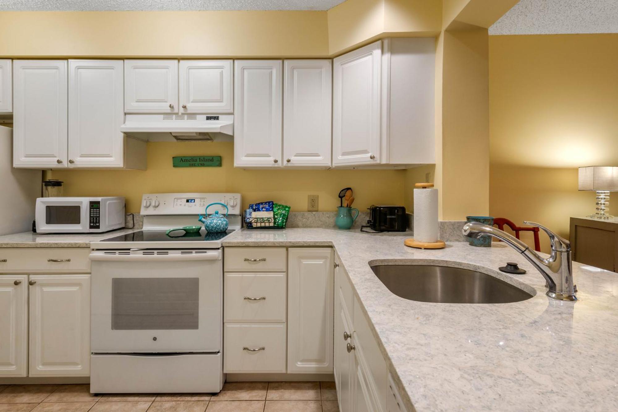 Villas Of Amelia Island Franklintown Exterior foto